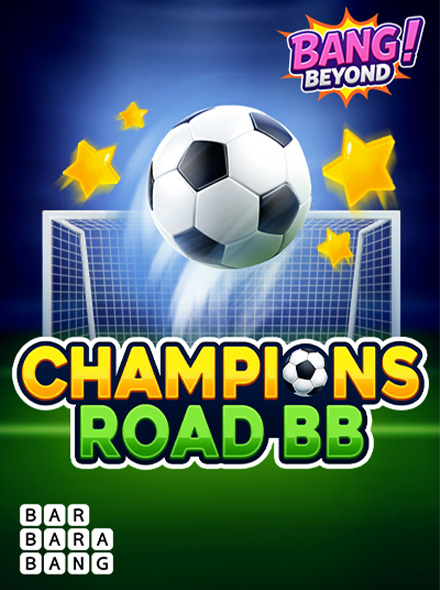 Champions Road BB