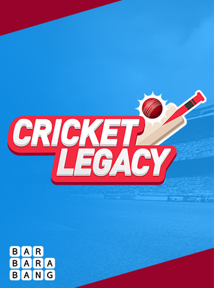 Cricket Legacy BB