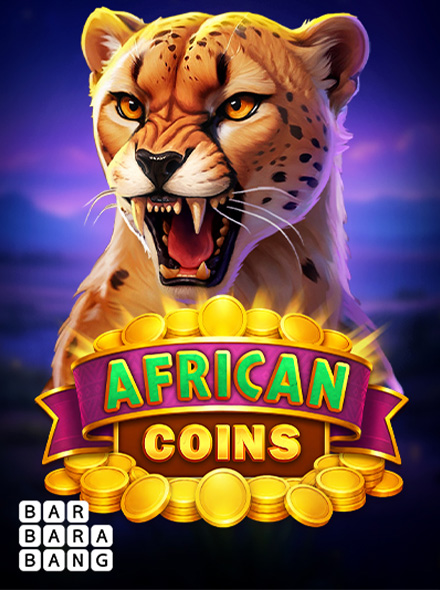 African Coins