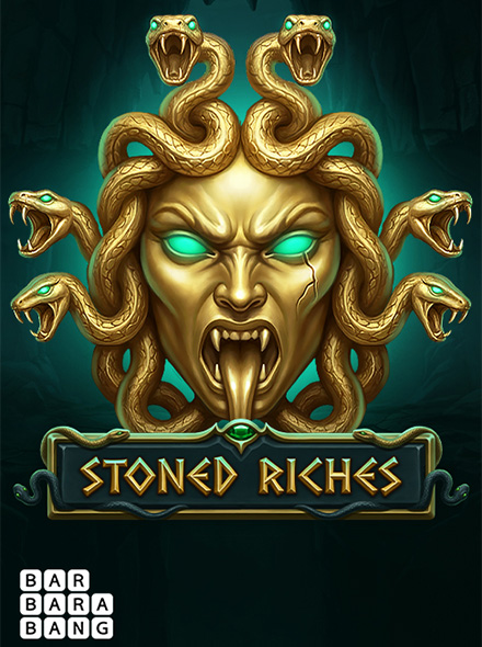 Stoned Riches