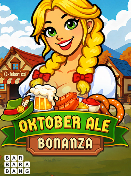 Oktober Ale Bonanza