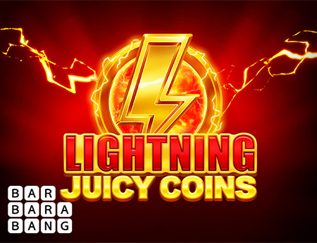 Lightning Juicy Coins