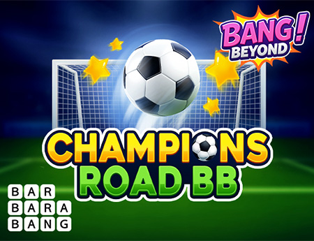 Champions Road BB