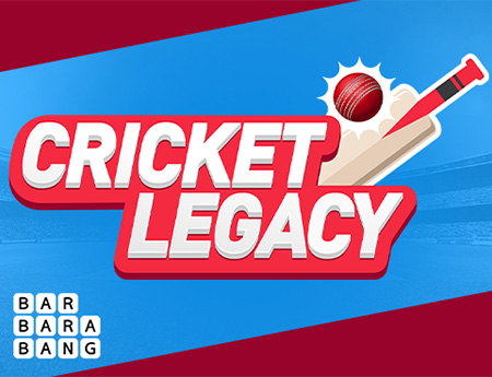 Cricket Legacy BB