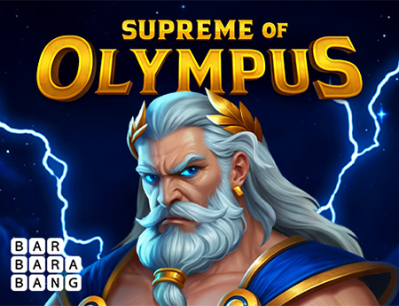 Supreme of Olympus