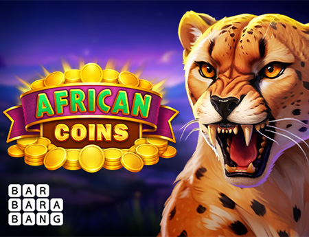 African Coins