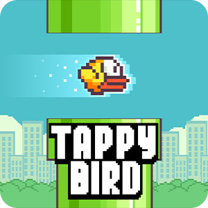 Tappy Bird