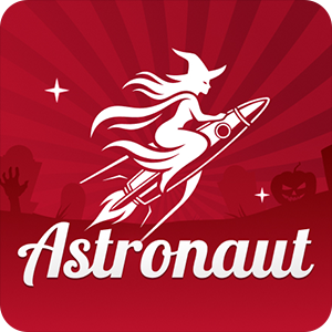 Astronaut Halloween