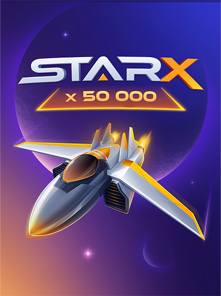 StarX