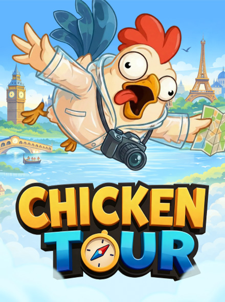 Chicken Tour