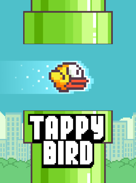 Tappy Bird