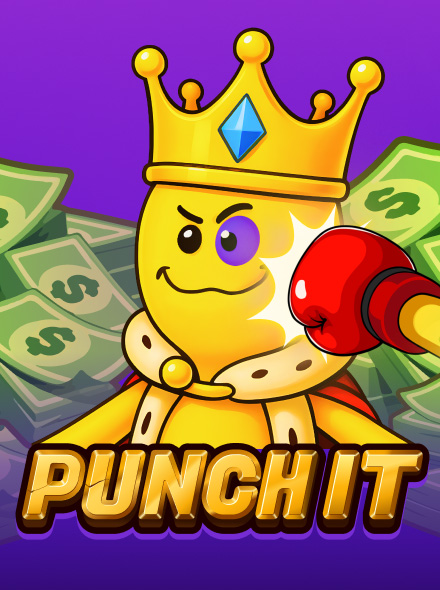 Punch It!