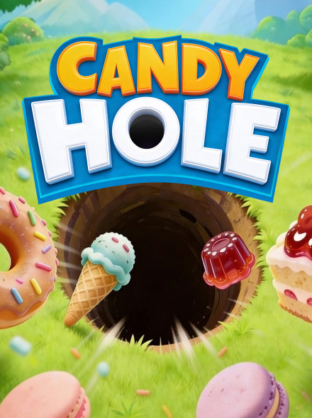 Candy Hole