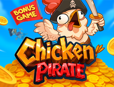 Chicken Pirate