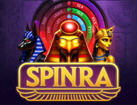 SpinRa