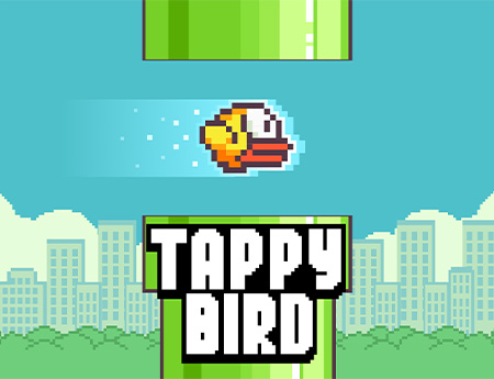Tappy Bird