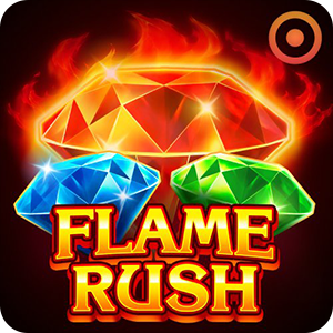 Flame Rush