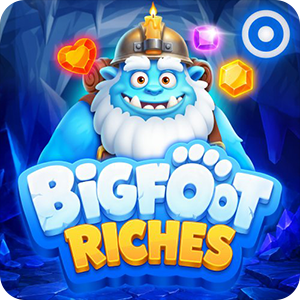 Bigfoot Riches