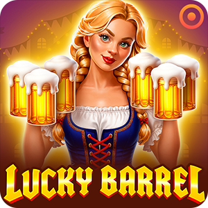 Lucky Barrel