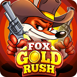 Fox Gold Rush