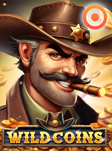 Wild Coins