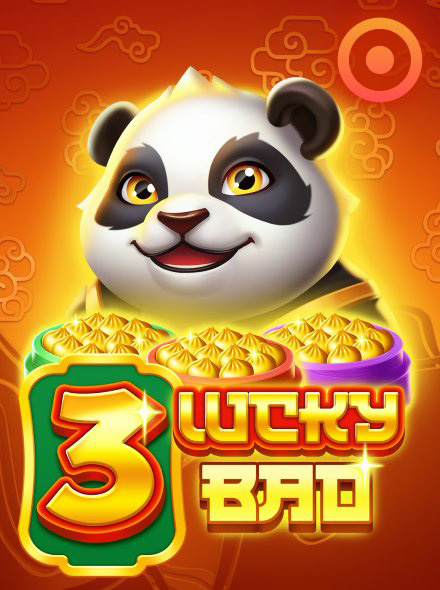 3 Lucky Bao