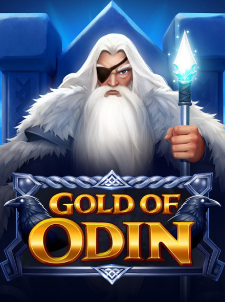Gold of Odin