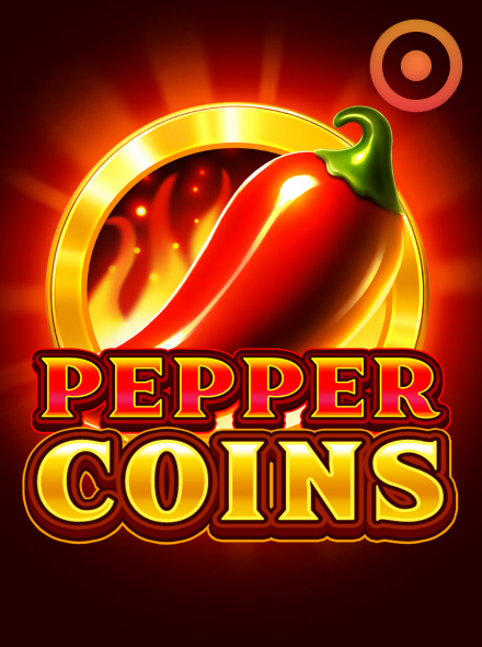 Pepper Coins
