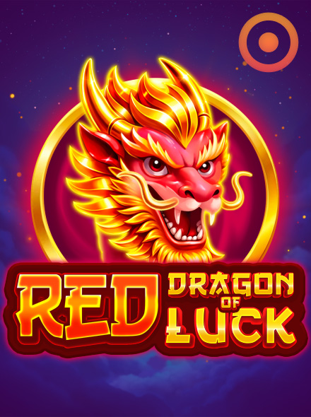 Red Dragon of Luck