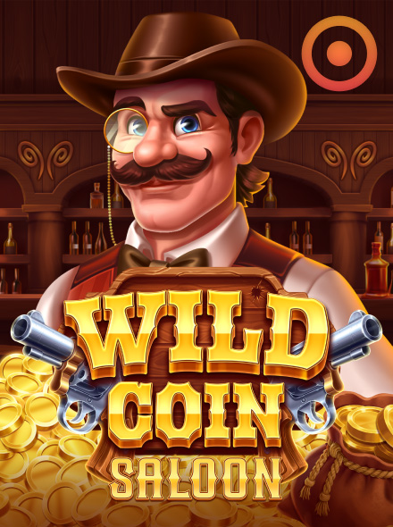 Wild Coin Saloon