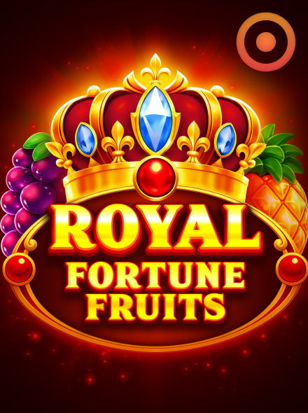 Royal Fortune Fruits