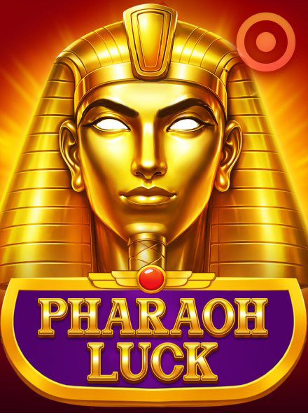Pharaoh Luck