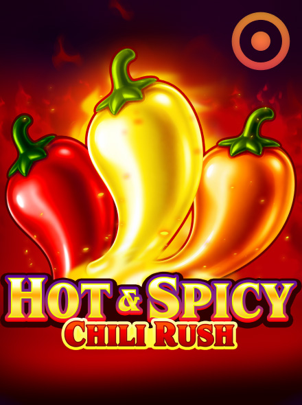 Hot & Spicy: Chili Rush