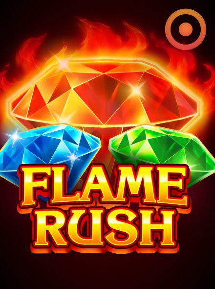 Flame Rush