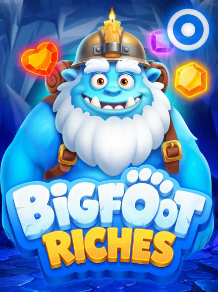 Bigfoot Riches