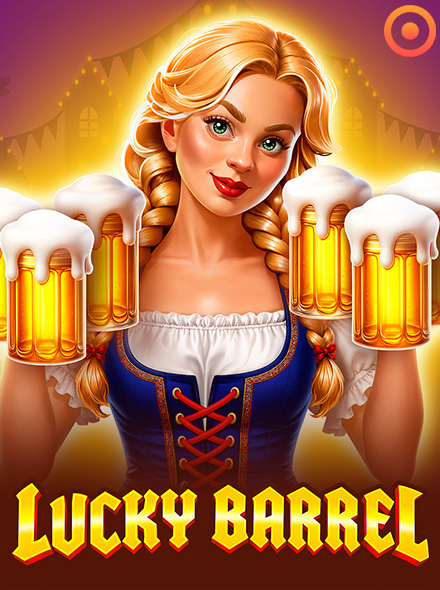 Lucky Barrel