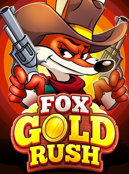Fox Gold Rush