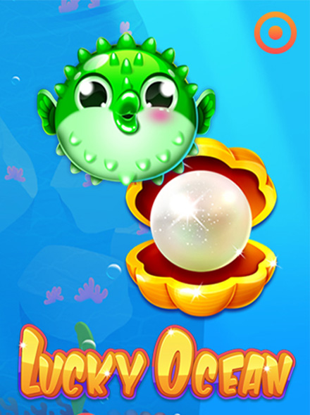 Lucky Ocean