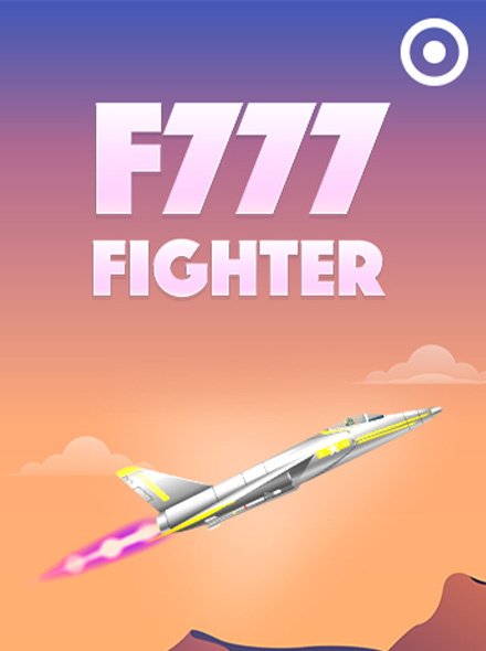 F777 Fighter