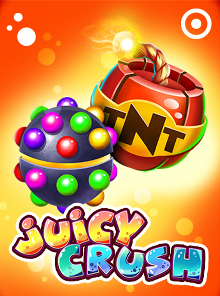 Juicy Crush