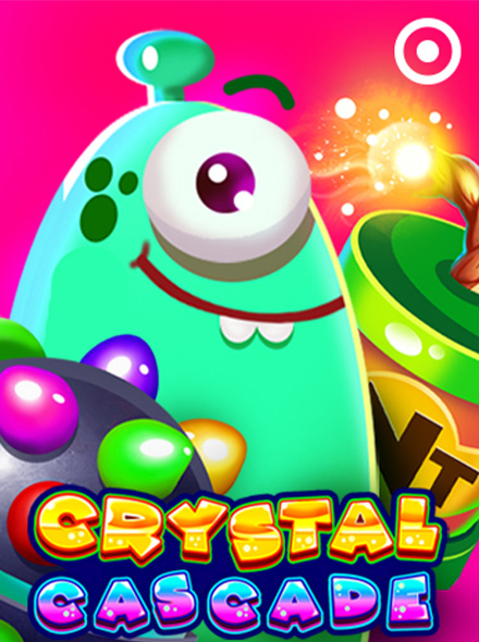Crystal Cascade