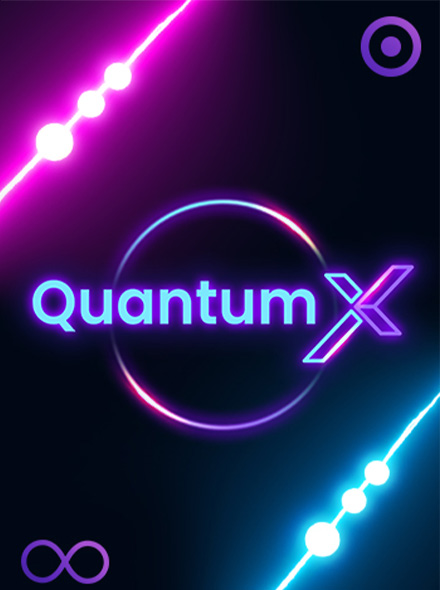 Quantum X