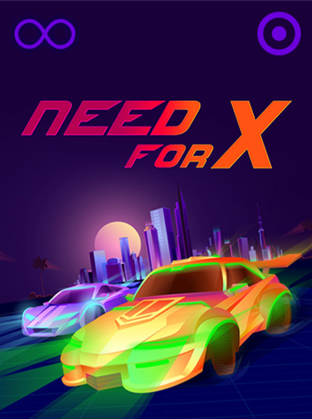 Need for X