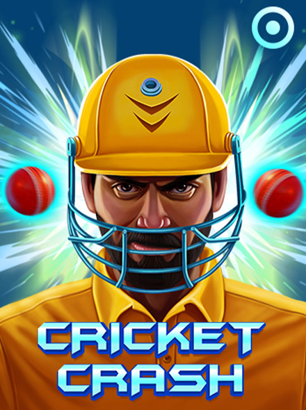 Cricket Crash