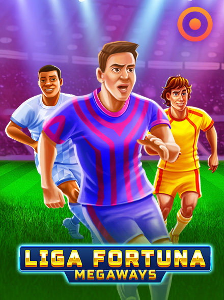 Liga Fortuna Megaways