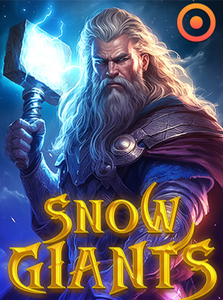 Snow Giants