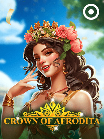 Crown of Afrodita