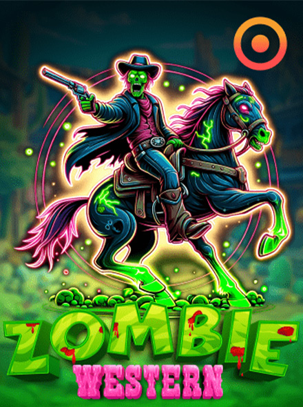 Western Zombie