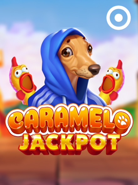 Caramelo Jackpot
