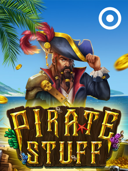 Pirate stuff